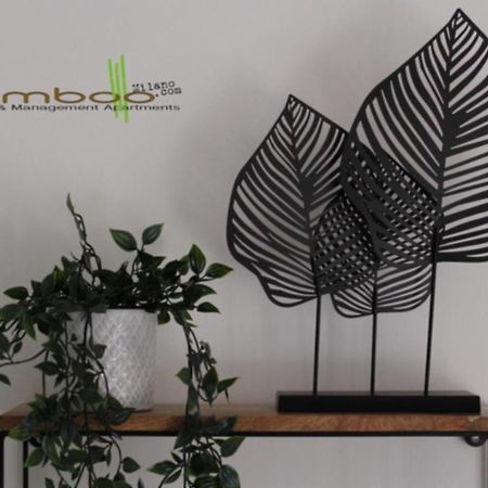 Bamboo Milano Agnesi Apartment Extérieur photo